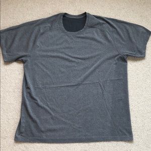 Lululemon Men’s Athletic Shirt